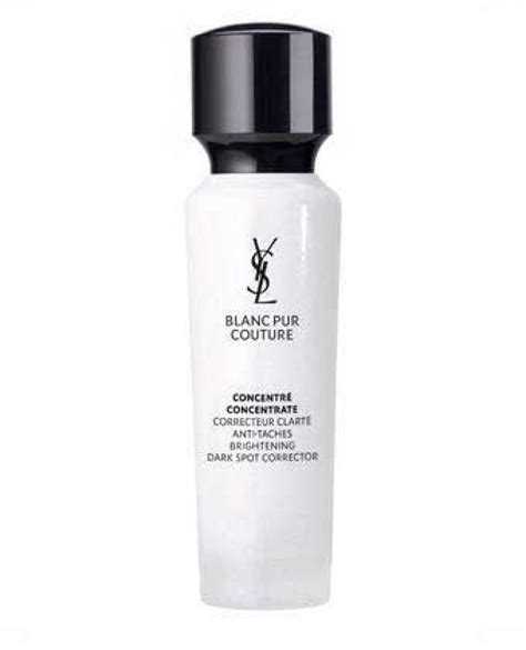 Yves Saint Laurent Blanc Pur Couture Cosmetic Water 200ml